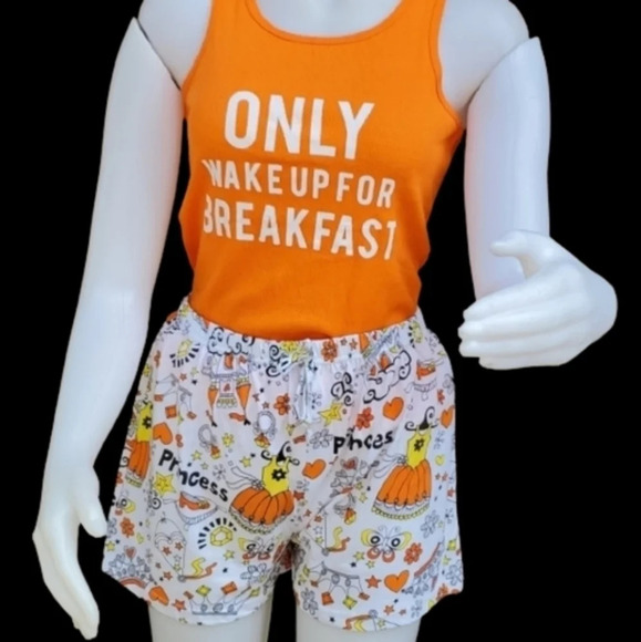 Pajama short ‎ Graphic set XL..XXL - Picture 11 of 11